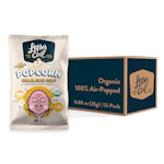 LesserEvil Popcorn 12-Pack