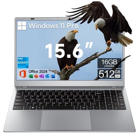 Laptop Computer