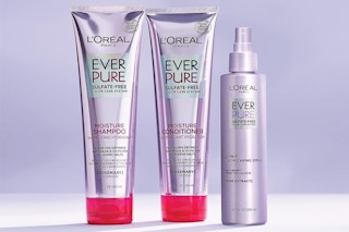 loreal-paris-shampoo-conditioner-ever-pure-amazon