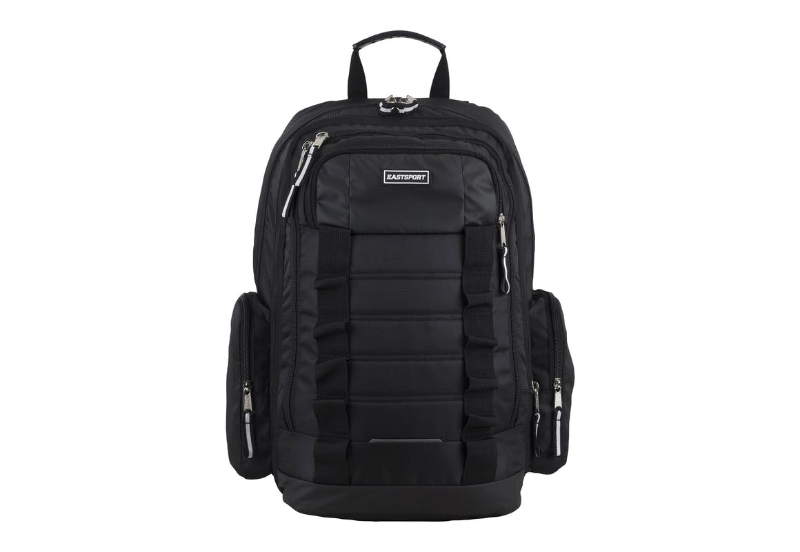 Eastsport Expandable Team Backpack