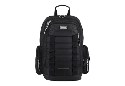 Eastsport Expandable Team Backpack