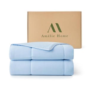 King Cooling Comforter