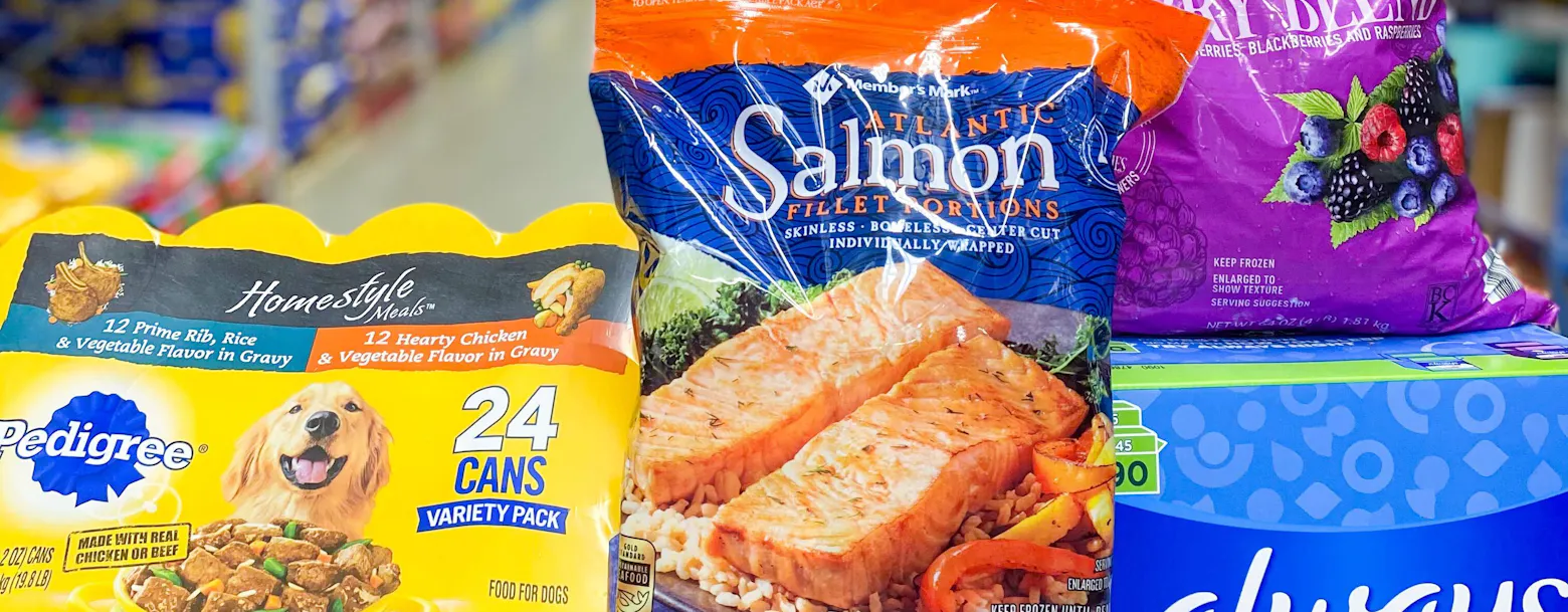 Sam's Club Delivery Options: Same-Day vs Instacart - The Krazy Coupon Lady