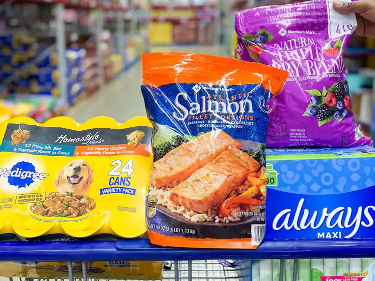 Sam's Club Delivery Options: Same-Day vs Instacart - The Krazy Coupon Lady