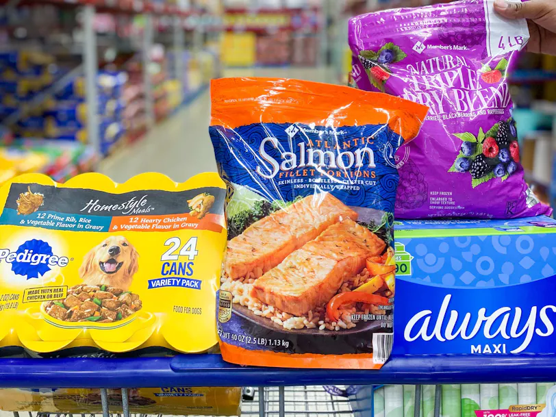 Sam's Club Delivery Options: Same-Day vs Instacart - The Krazy Coupon Lady