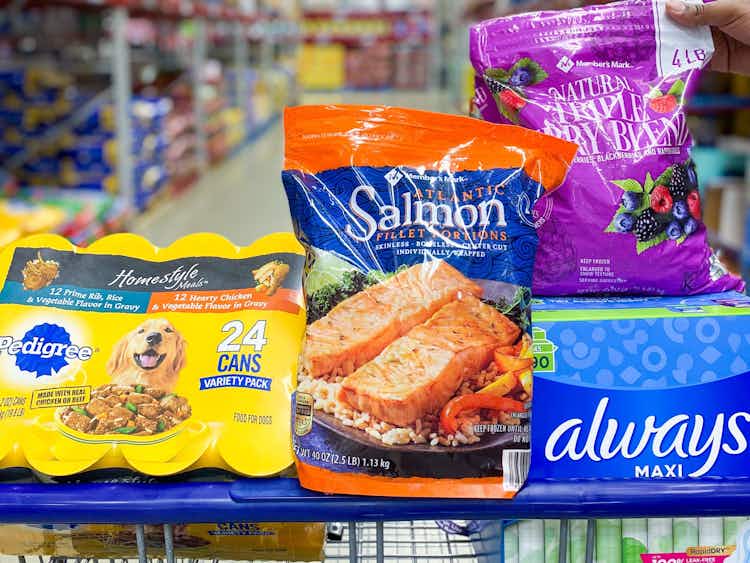 Sam's Club Delivery Options SameDay vs Instacart The Krazy Coupon Lady