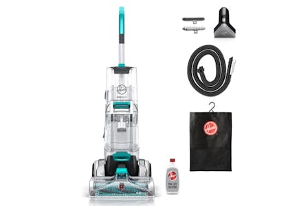 Hoover Carpet Cleaner