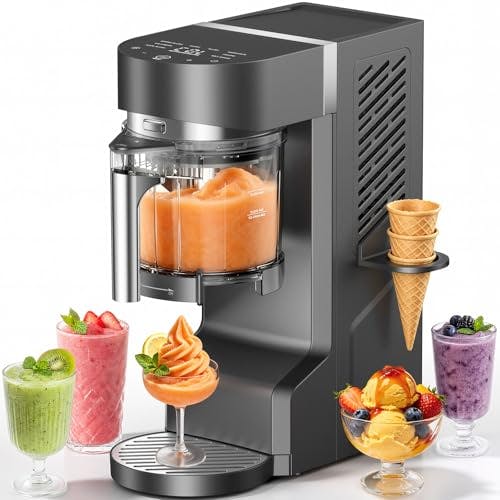Slushie Machine