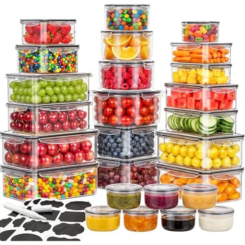 Food Storage Containers