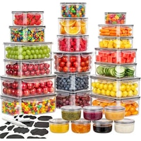 Food Storage Containers