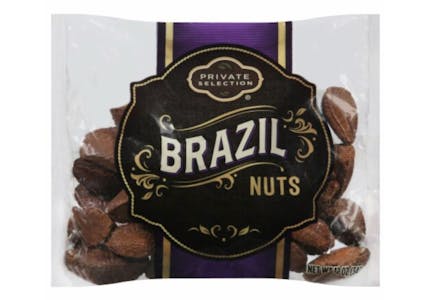 In-Shell Nuts
