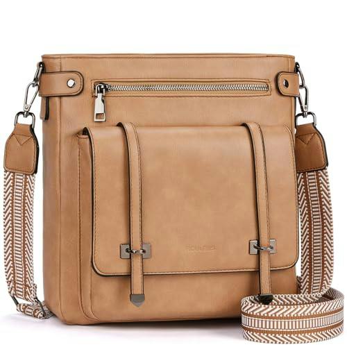 Crossbody Purse