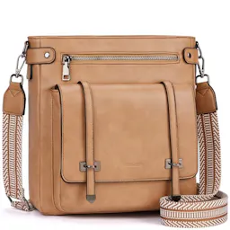 Crossbody Purse