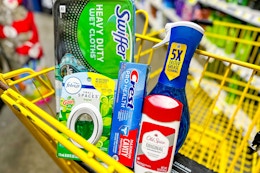 Dollar General Saturday Deals: $0.37 Dawn PowerWash and More card image