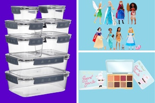 qvc christmas in july sale