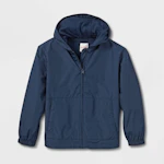 Cat & Jack Kids' Windbreaker Jacket