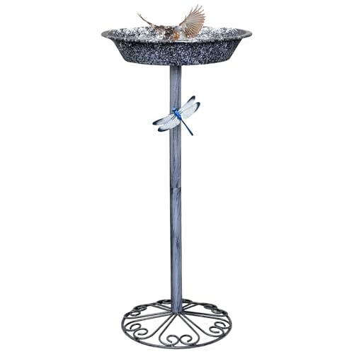 Outdoor Garden Bird Bath