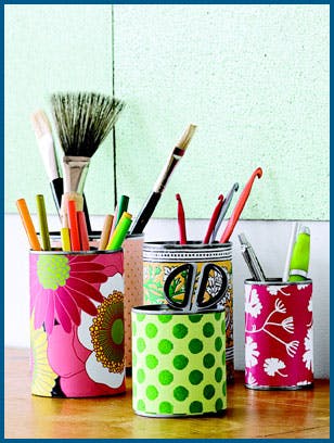 10 Wallpaper Hacks That Will Bring Unexpected Color Into Your Home