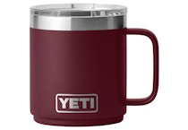 Yeti Mug