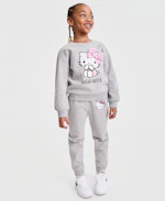 Hello Kitty Kids' Jogger Set