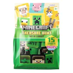 Frankford Minecraft Easter Eggs