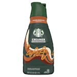 Starbucks Caramel Macchiato Creamer Bottle