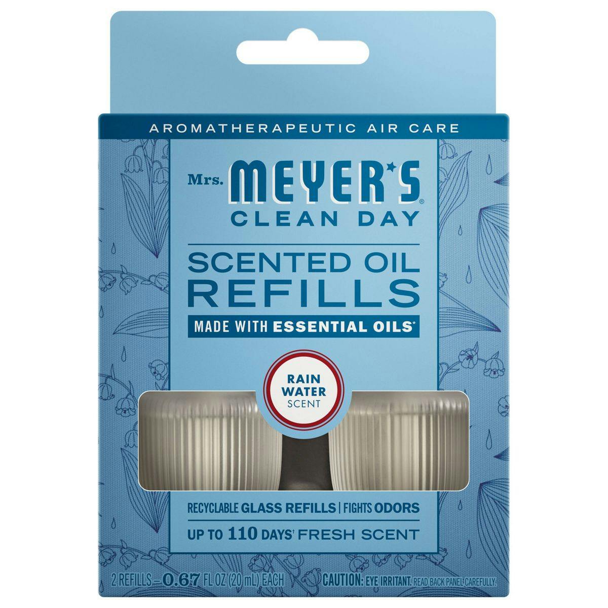 Mrs. Meyer's Diffuser Refill