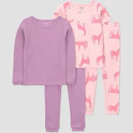 Carter's Toddler Pajama Set