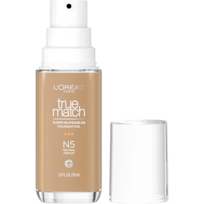 2 L'Oreal Foundations