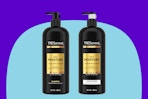 Tresemme Shampoo and Conditioner