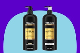 Tresemme Shampoo and Conditioner