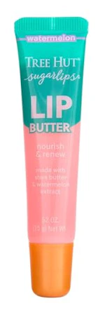 Tree Hut Sugarlips Lip Butter