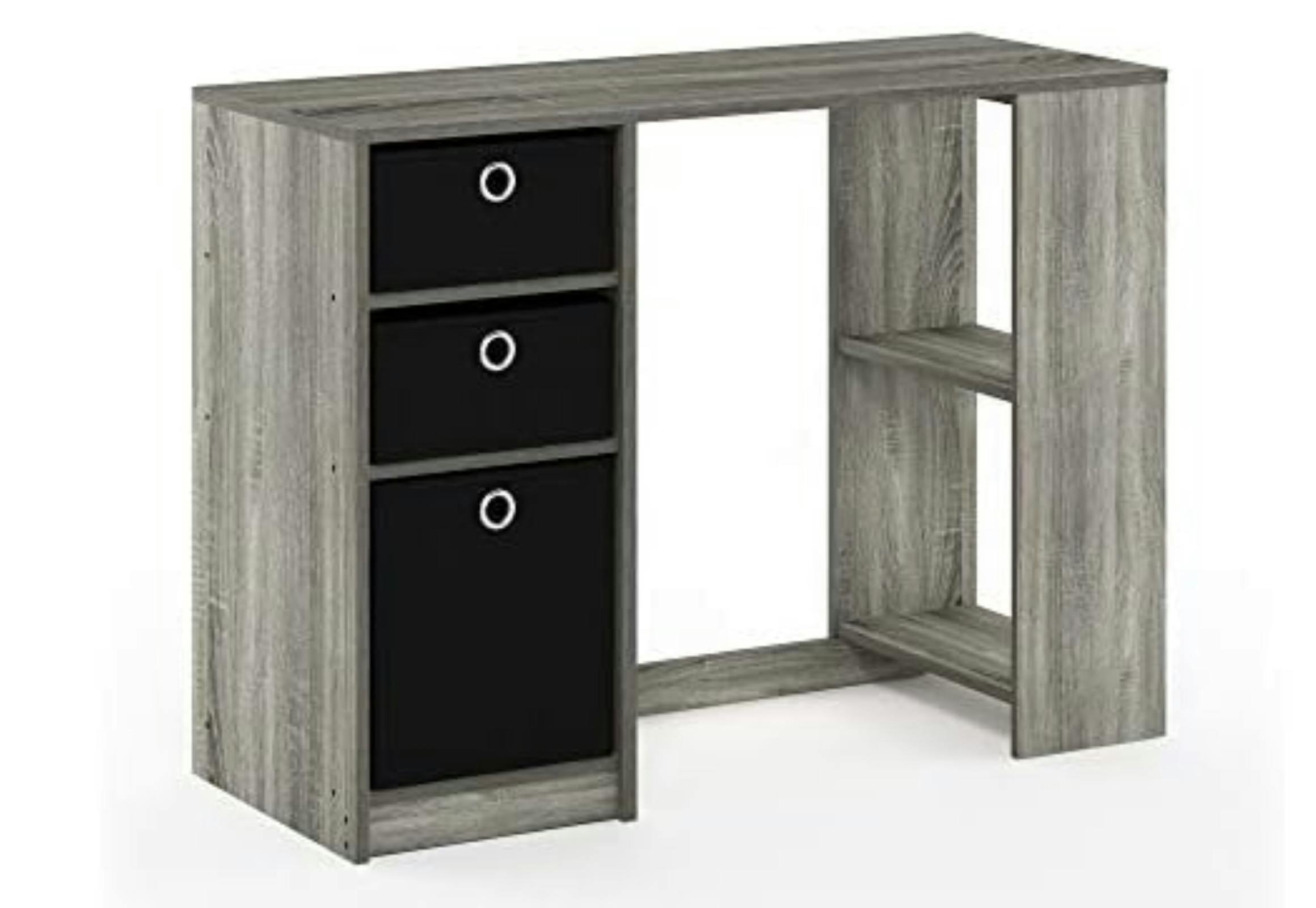 Furinno Jaya Modern Computer Desk