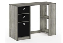 Furinno Jaya Modern Computer Desk