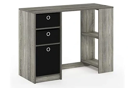 Furinno Jaya Modern Computer Desk