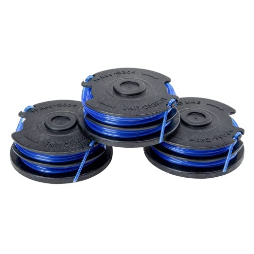 Greenworks Trimmer Line 3-Pack