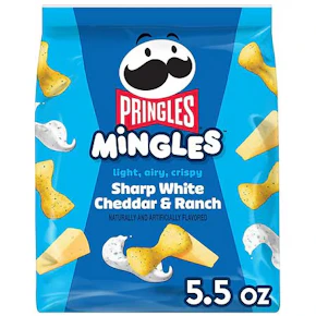 Pringles Mingles