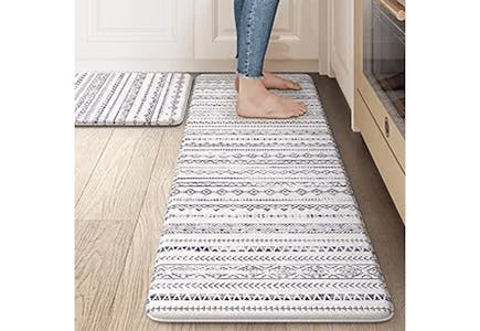 Anti-Fatigue Mats