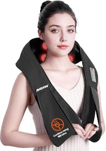 Cordless Neck Massager