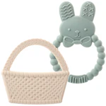 Easter Baby Teether 2-Pack