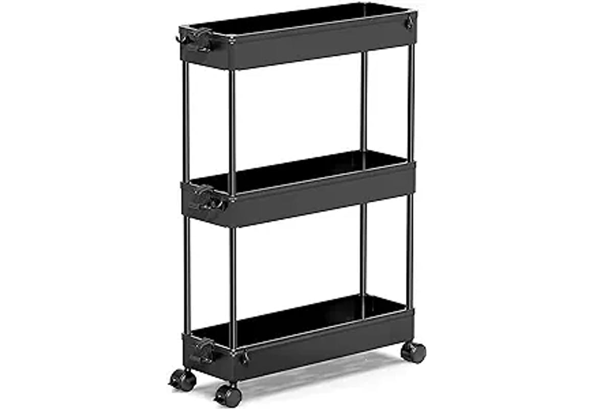 Spacekeeper Storage Cart