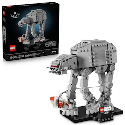 LEGO Star Wars AT-AT Walker