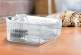 Pet Water Fountain, Only $9.99 on Amazon card image