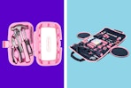 Fleming Supply Pink Tool Sets from Lowe's