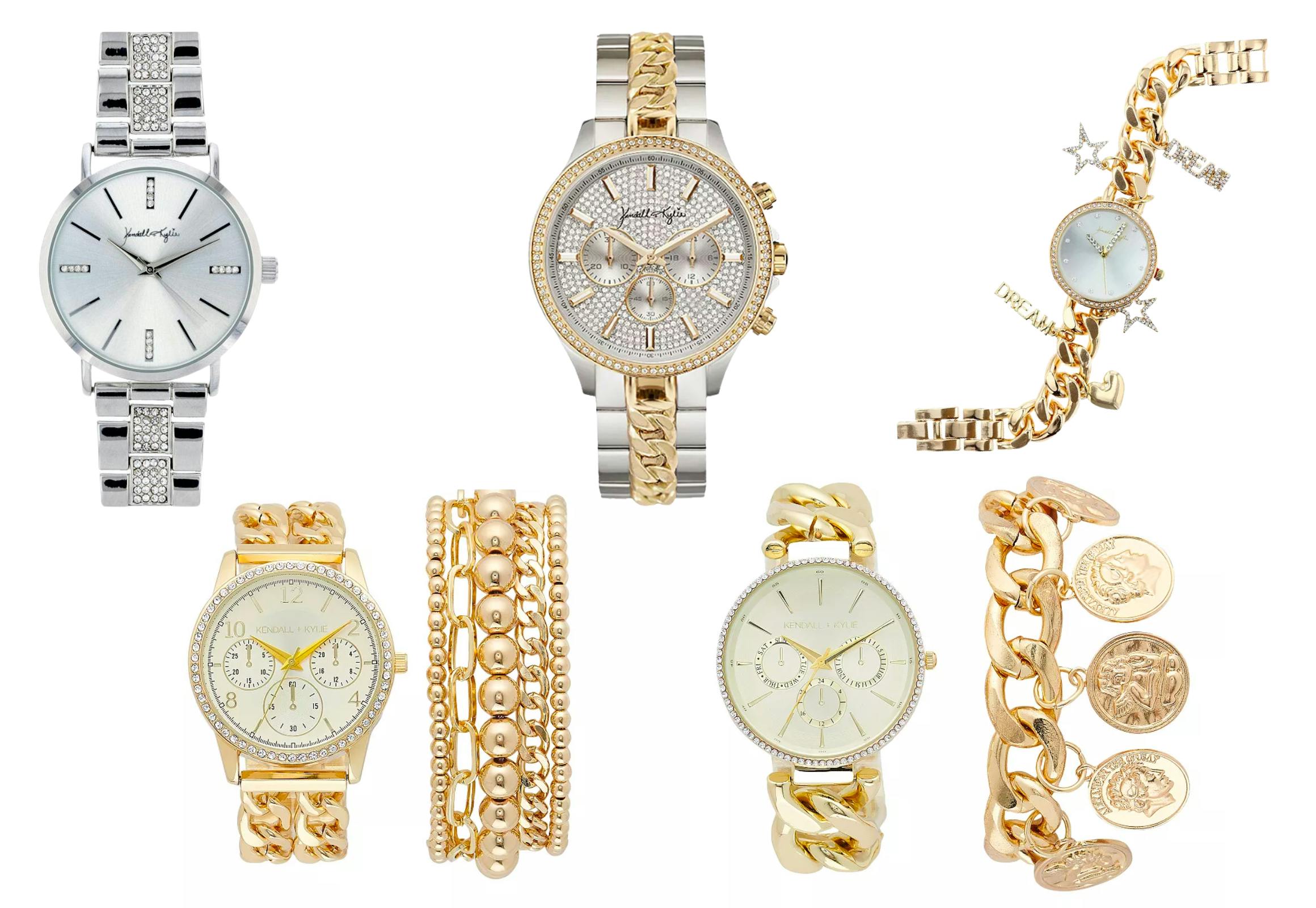 Details 100+ kohls womens watches latest vietkidsiq.edu.vn