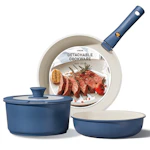 Carote 5-Piece Cookware Set