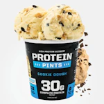 Protein Pints Cookie Dough Ice Cream