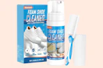 Shoe Cleaning Kit B0FWCDVYPV