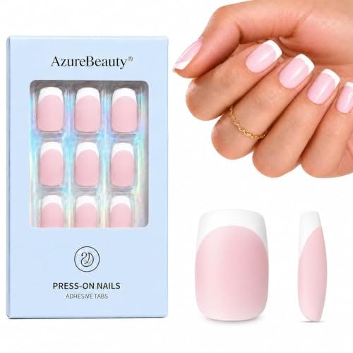 Press-On Nails