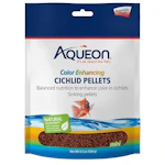 Cichlid Food